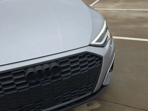 Used 2023 Audi A3 2.0T Premium w/ Convenience Package image 10