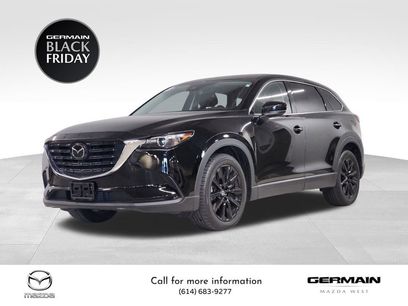 Used 2023 MAZDA CX-9 Touring Plus
