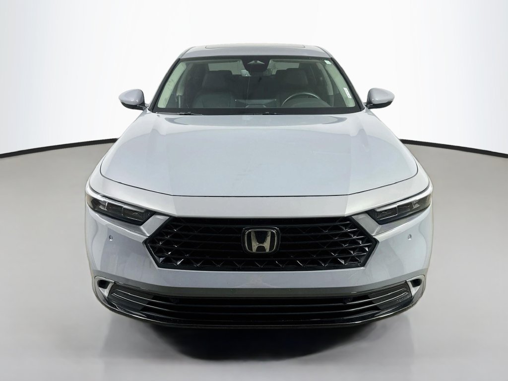 Used 2024 Honda Accord EX-L image 2