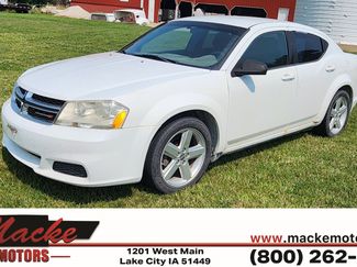 Used 2013 Dodge Avenger SE FWD video 1