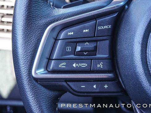 Used 2025 Subaru Outback Premium image 33