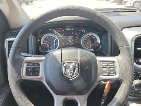 Used 2023 RAM 1500 Classic SLT w/ Trailer & Traction Group AWD/4WD image 23