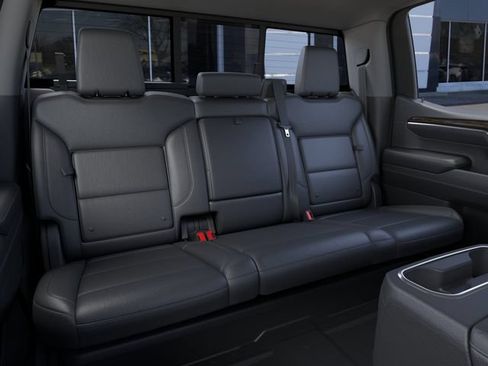 New 2026 GMC Sierra 1500 SLT w/ SLT Premium Package AWD/4WD image 17