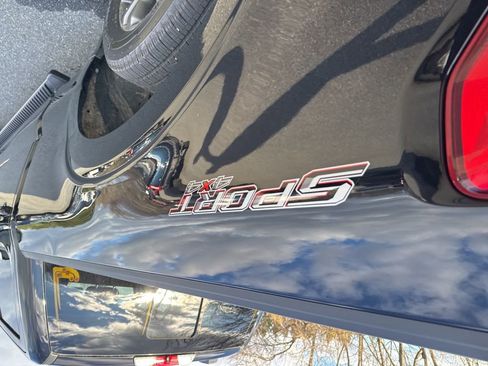 Used 2022 Ford F150 XLT w/ Equipment Group 302A High image 7