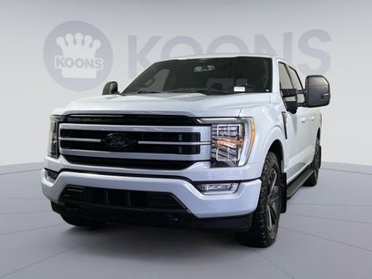 Used 2022 Ford F150 XLT w/ Equipment Group 302A High