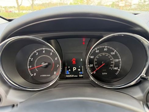 Used 2025 Mitsubishi Outlander Sport ES image 15