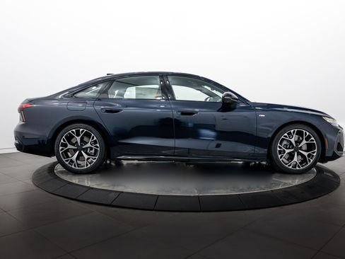 New 2026 Audi A6 Prestige AWD/4WD image 3