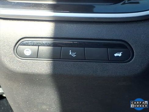 Used 2023 INFINITI QX60 Sensory w/ Vision Package image 20