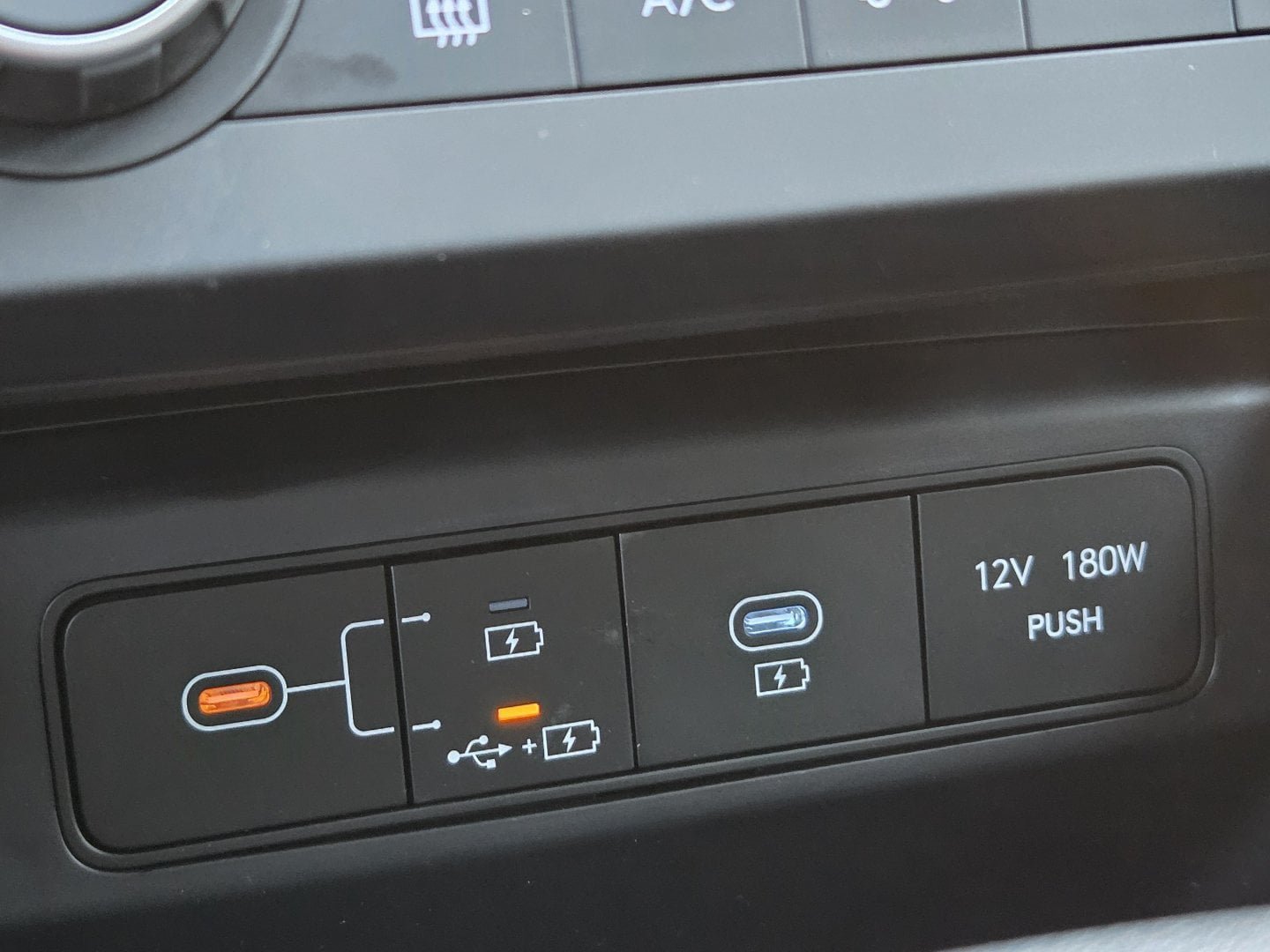 New 2026 Hyundai Tucson SE FWD image 31
