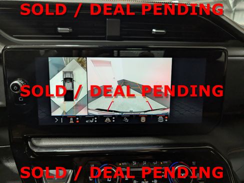 Used 2025 GMC Sierra 3500 AT4 image 31