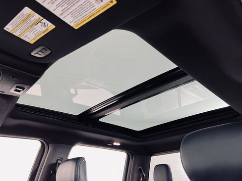 Used 2018 Ford F150 Limited image 37