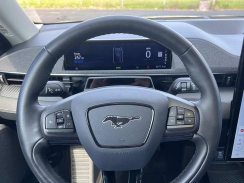 Certified 2024 Ford Mustang Mach-E Premium AWD/4WD image 22