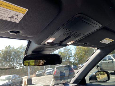 Certified 2025 Honda CR-V Sport image 29