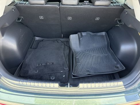 Certified 2023 Kia Niro EX FWD image 5