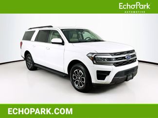 Used 2024 Ford Expedition Max XLT video 1