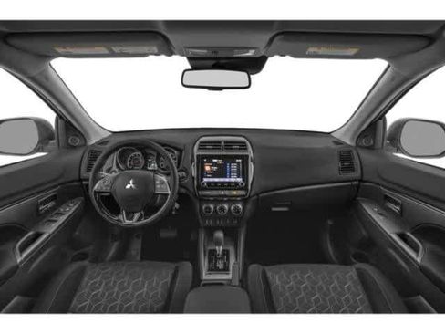 Used 2023 Mitsubishi Outlander Sport LE image 11