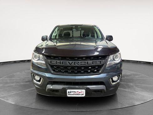 Used 2019 Chevrolet Colorado LT w/ Colorado RST Special Edition image 8