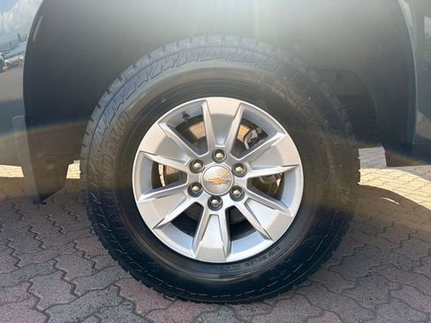 Used 2025 Chevrolet Silverado 1500 LT w/ Protection Package image 18