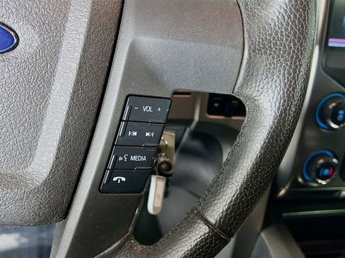 Used 2014 Ford F150 FX4 w/ Equipment Group 402A Luxury image 17