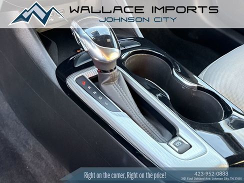 Used 2024 Buick Envista Avenir FWD image 18