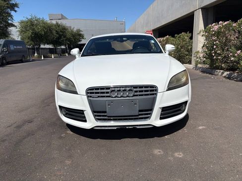 Used 2010 Audi TT 2.0T Premium Plus AWD/4WD image 2