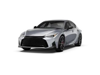 New 2026 Lexus IS 350 F Sport AWD/4WD video 1