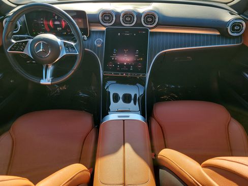 Used 2023 Mercedes-Benz C 300 C 300 image 12