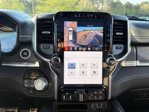 Used 2024 RAM 1500 Limited image 19