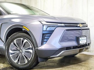 New 2026 Chevrolet Blazer EV LT video 3