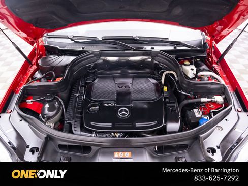 Used 2014 Mercedes-Benz GLK 350 4MATIC image 31