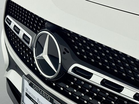 New 2026 Mercedes-Benz GLA 250 image 12