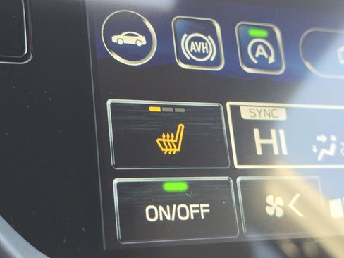 Certified 2025 Subaru Forester Premium w/ Convenience Package #1 image 12