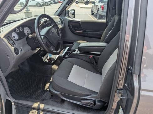 Used 2010 Ford Ranger Sport AWD/4WD image 14