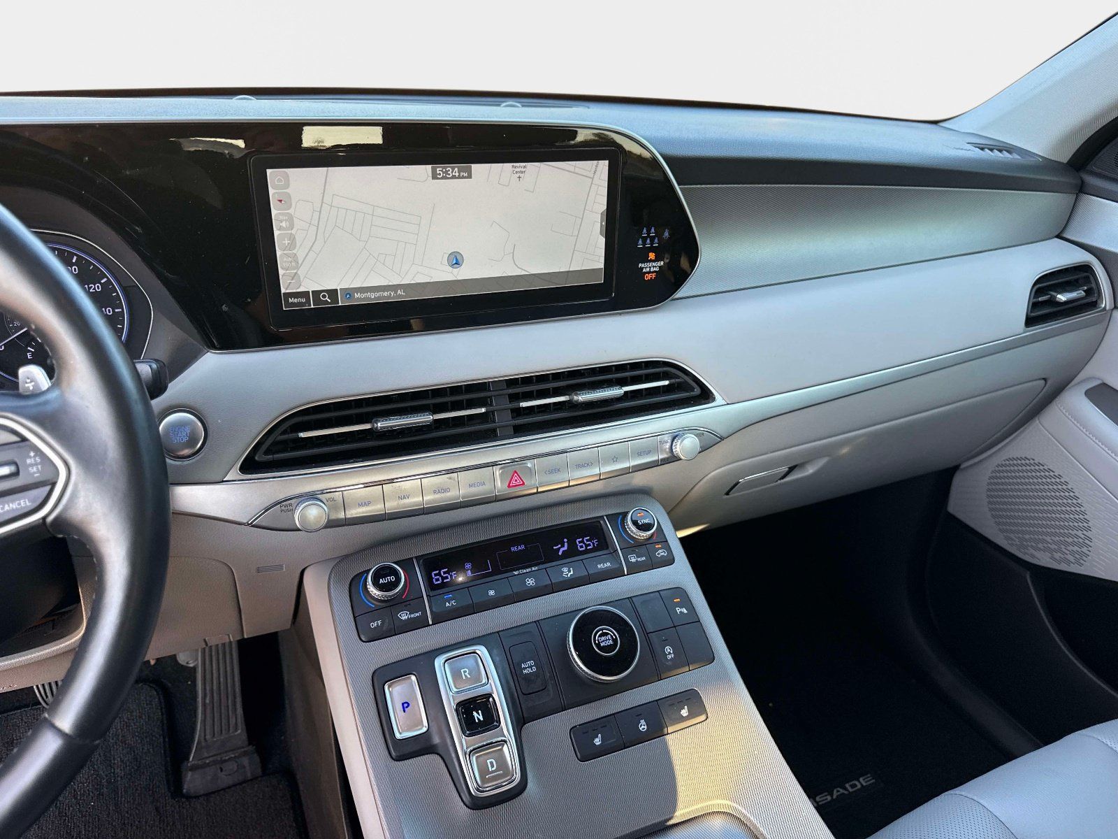 Used 2022 Hyundai Palisade SEL w/ Premium Package FWD image 18