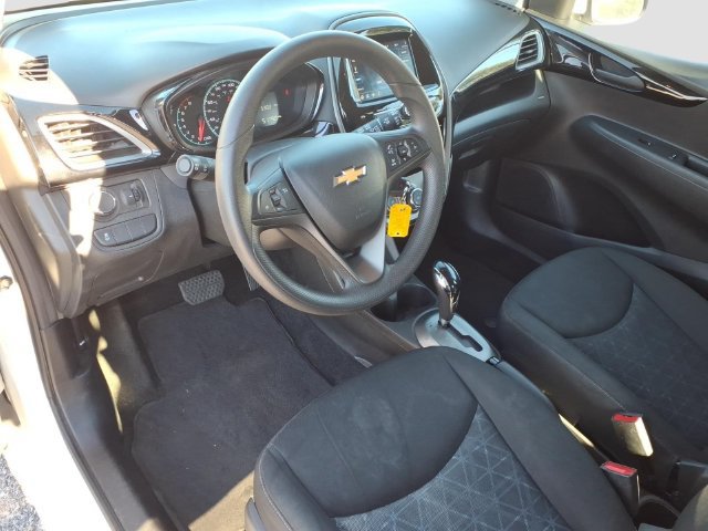 Used 2021 Chevrolet Spark LT FWD image 23