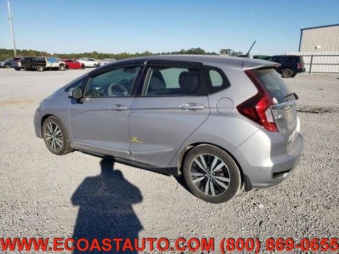 Used 2018 Honda Fit EX image 3