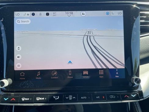 New 2025 Jeep Wagoneer 4WD w/ Convenience Group I image 12