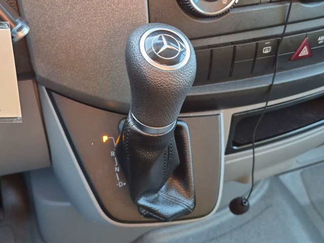 Used 2016 Mercedes-Benz Sprinter 2500 image 12