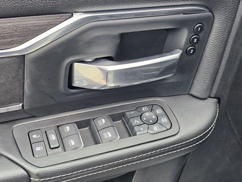 New 2026 RAM 2500 Laramie image 16