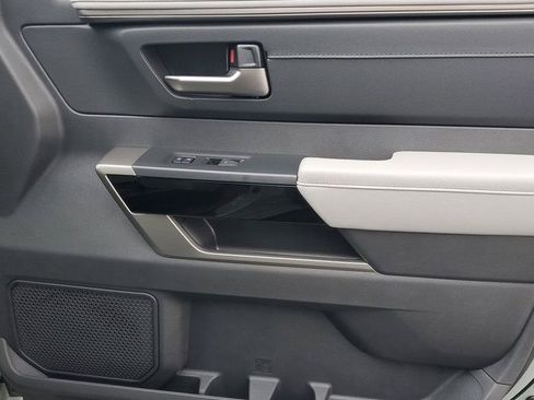 New 2026 Toyota Tundra Limited image 36