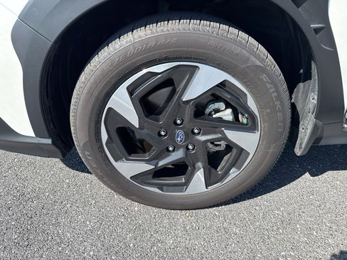 Certified 2024 Subaru Crosstrek 2.5i Limited image 13