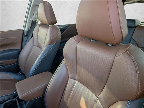 Used 2023 Subaru Forester Touring image 13