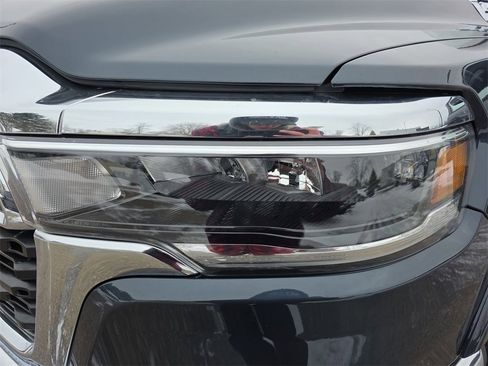 New 2026 RAM 1500 Big Horn image 30