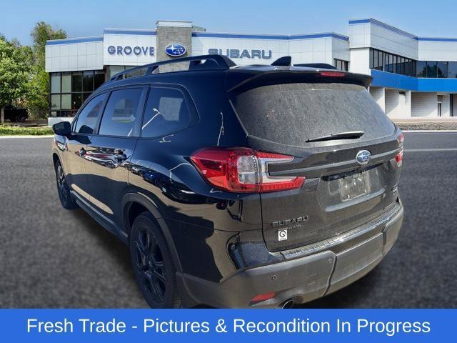 Used 2024 Subaru Ascent Onyx Edition AWD/4WD image 3