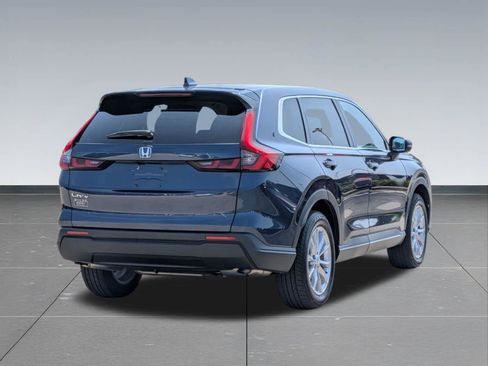 Certified 2025 Honda CR-V EX image 5