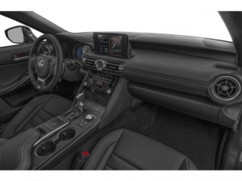 Used 2025 Lexus IS 350 F Sport w/ Navigation Package RWD image 15