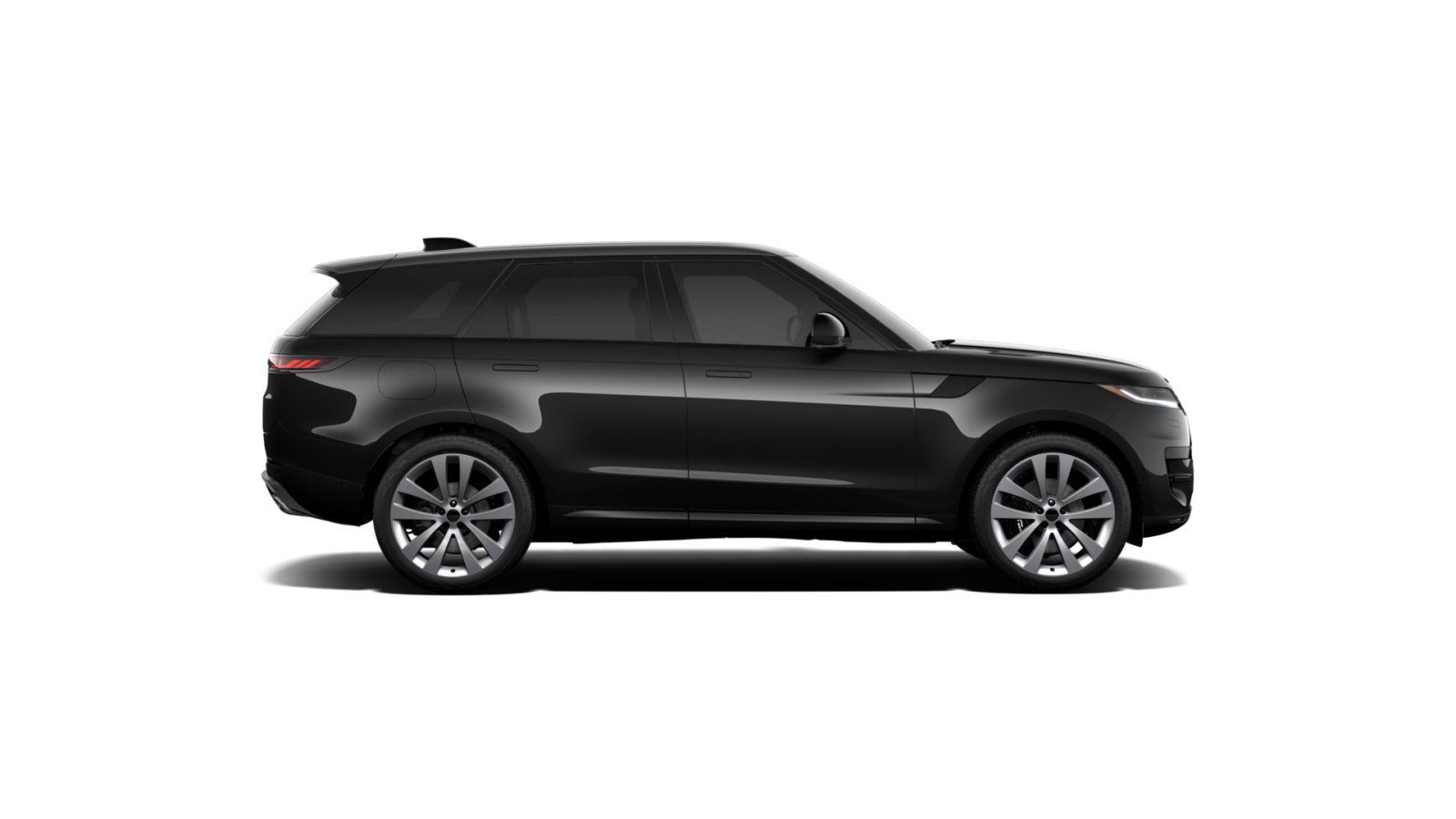 New 2027 Land Rover Range Rover Sport SE AWD/4WD image 3