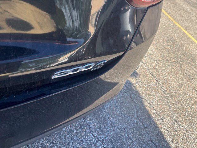 Used 2015 Chrysler 200 S w/ Navigation & Sound Group I AWD/4WD image 4