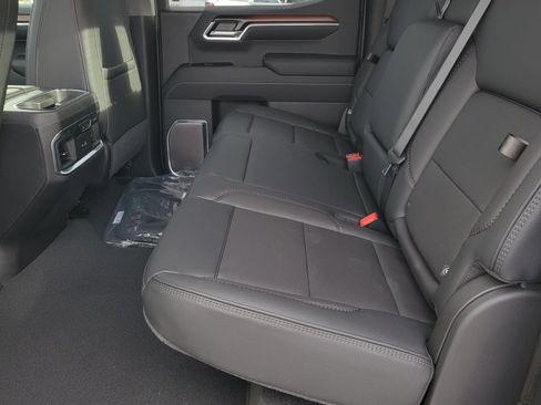 New 2026 GMC Sierra 1500 Denali image 7