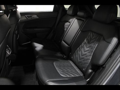 Used 2023 Kia Sportage X-Line w/ X-Line Premium Package AWD/4WD image 21